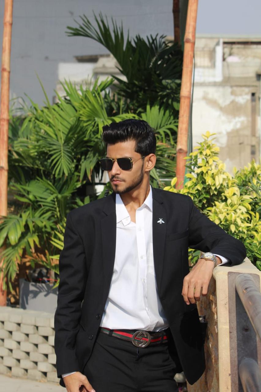 Profile Photo