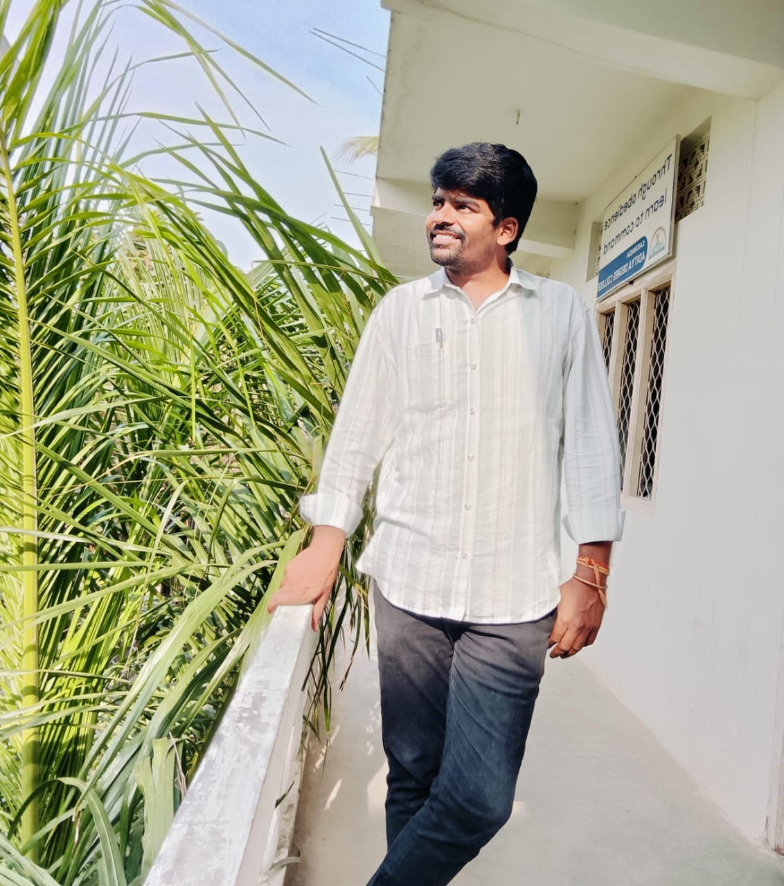Profile Photo