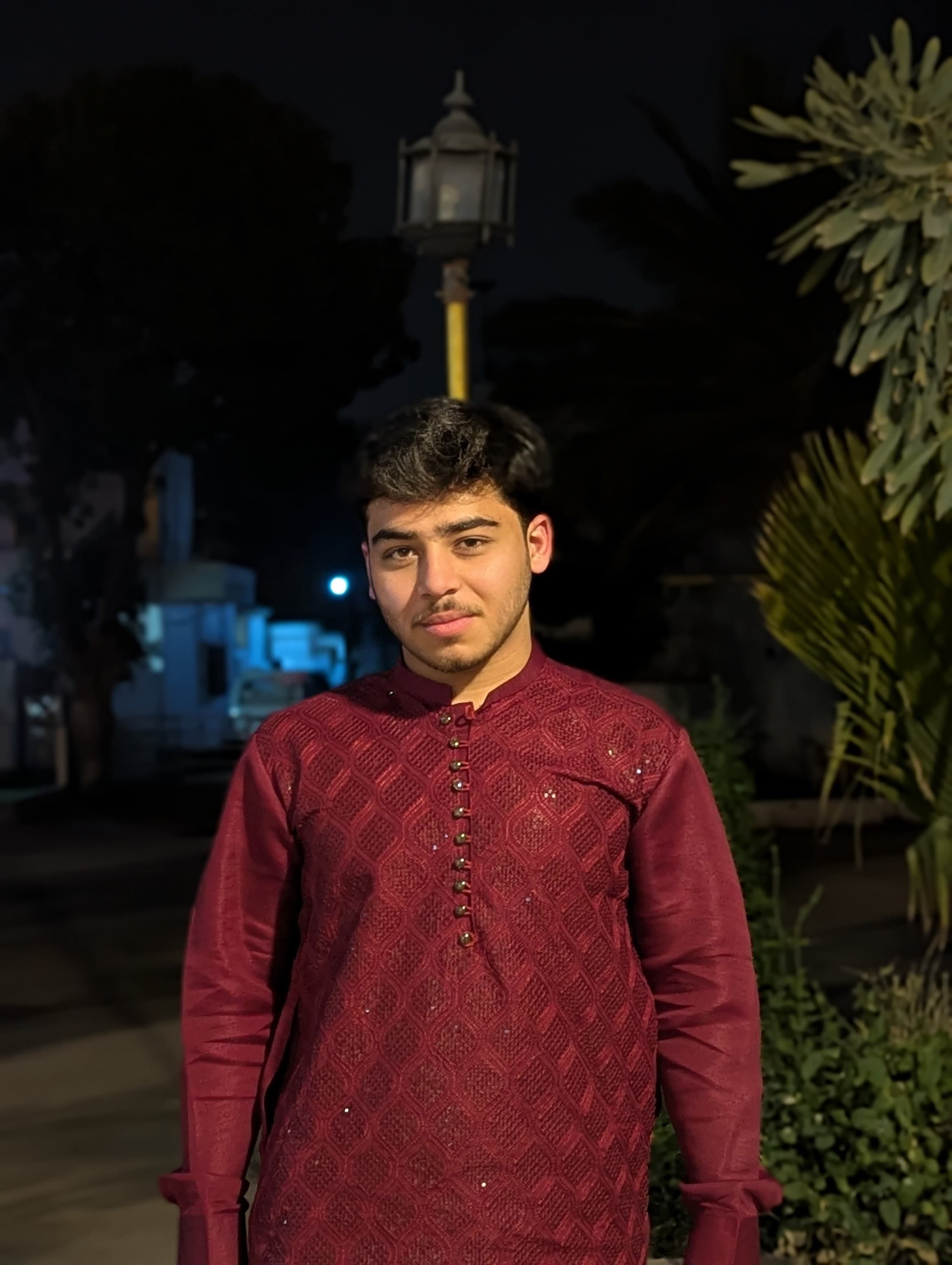 Profile Photo