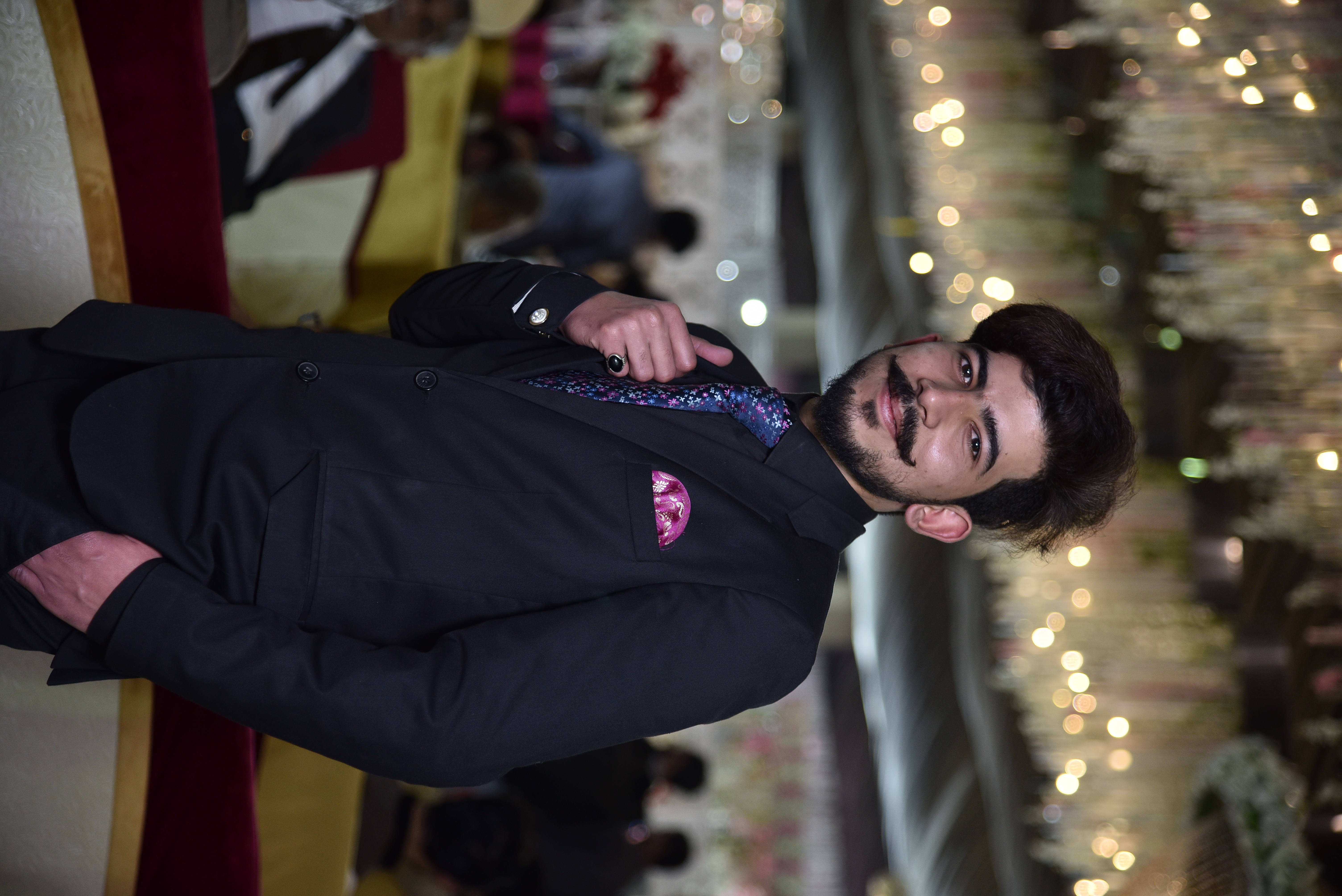 Profile Photo