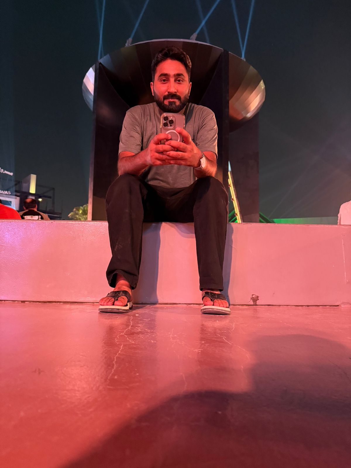 Profile Photo