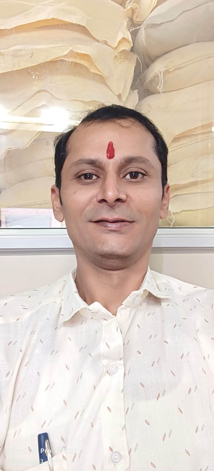 Profile Photo