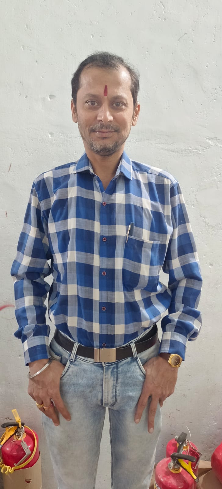 Profile Photo
