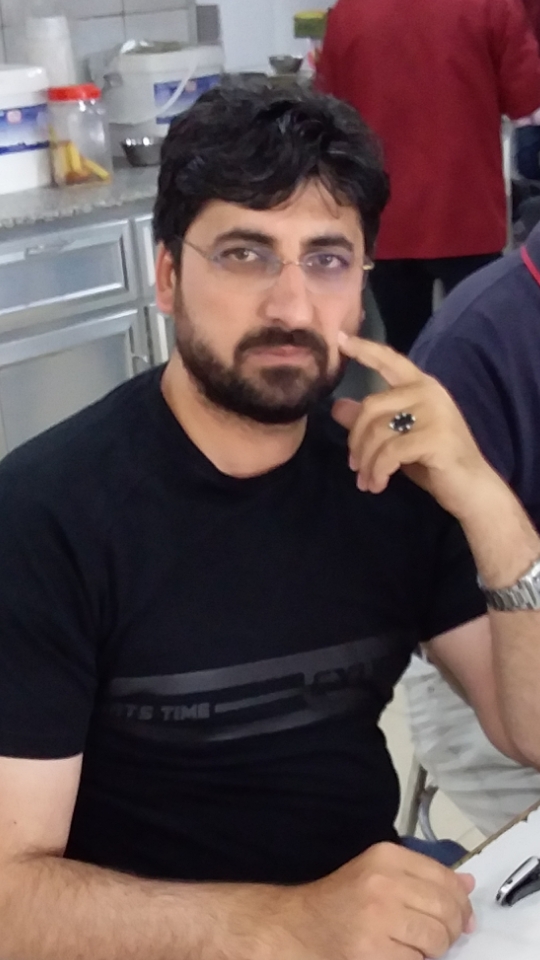 Profile Photo