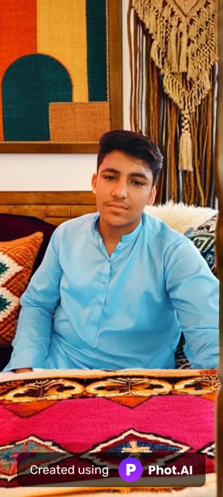 Profile Photo