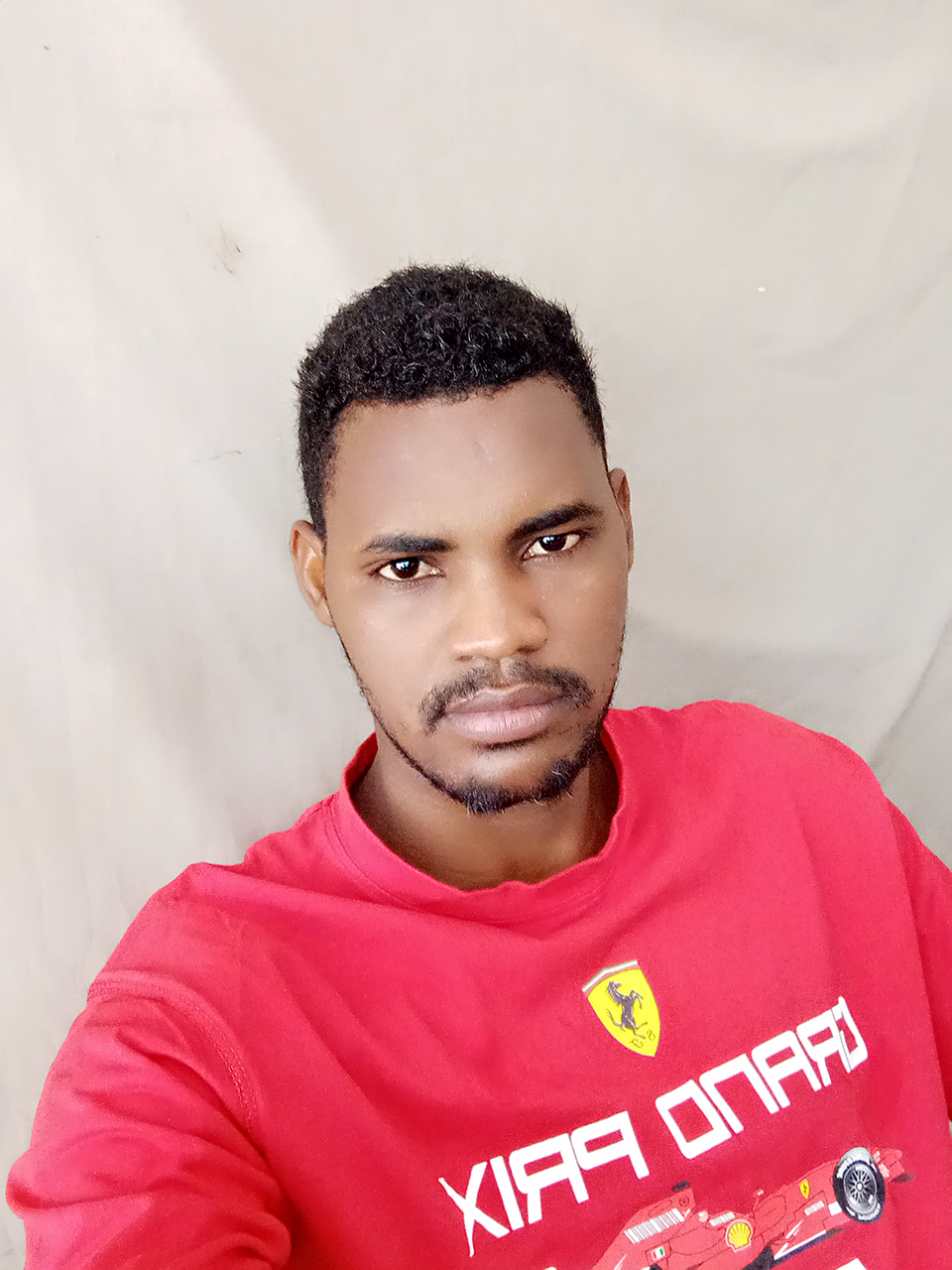 Profile Photo