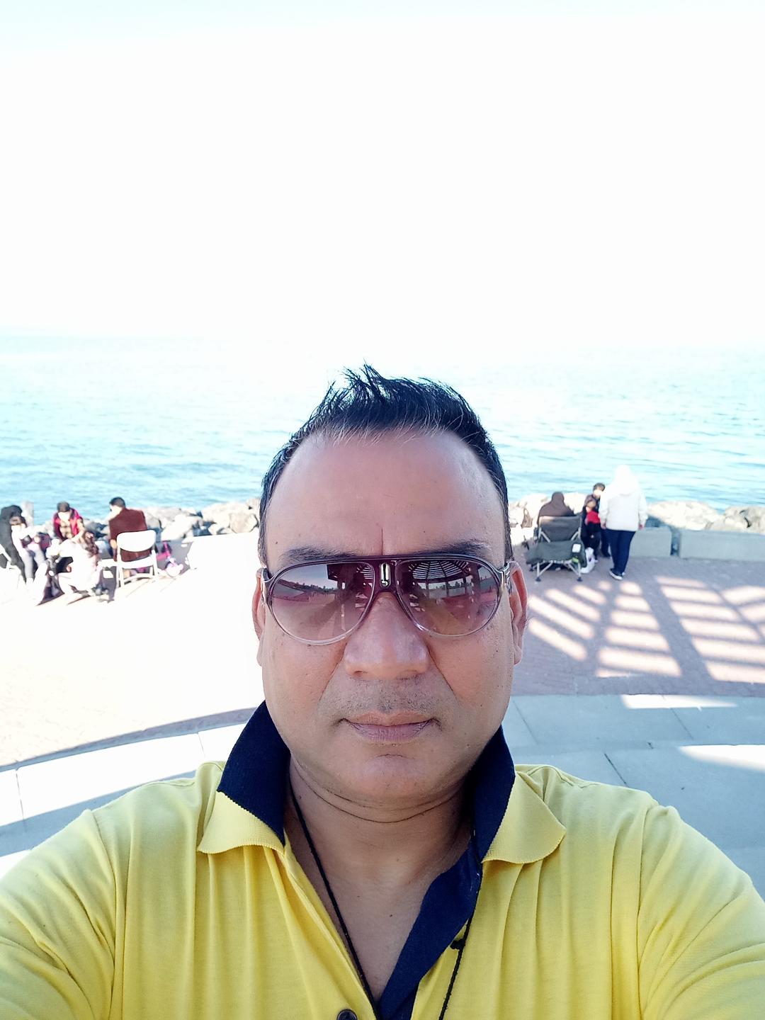 Profile Photo