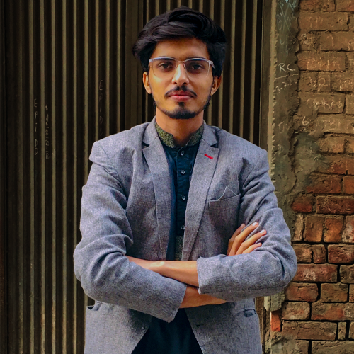 Profile Photo