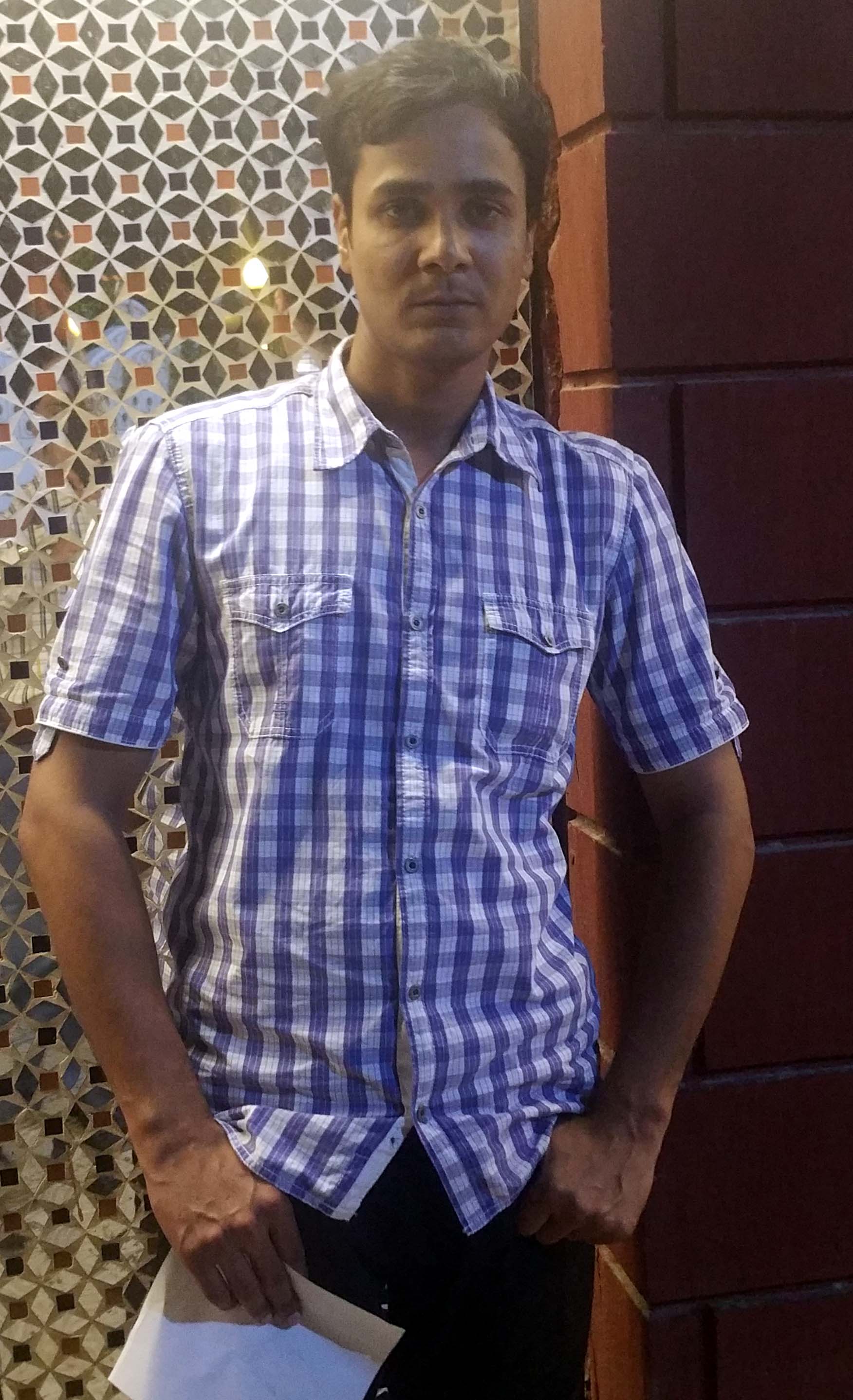 Profile Photo
