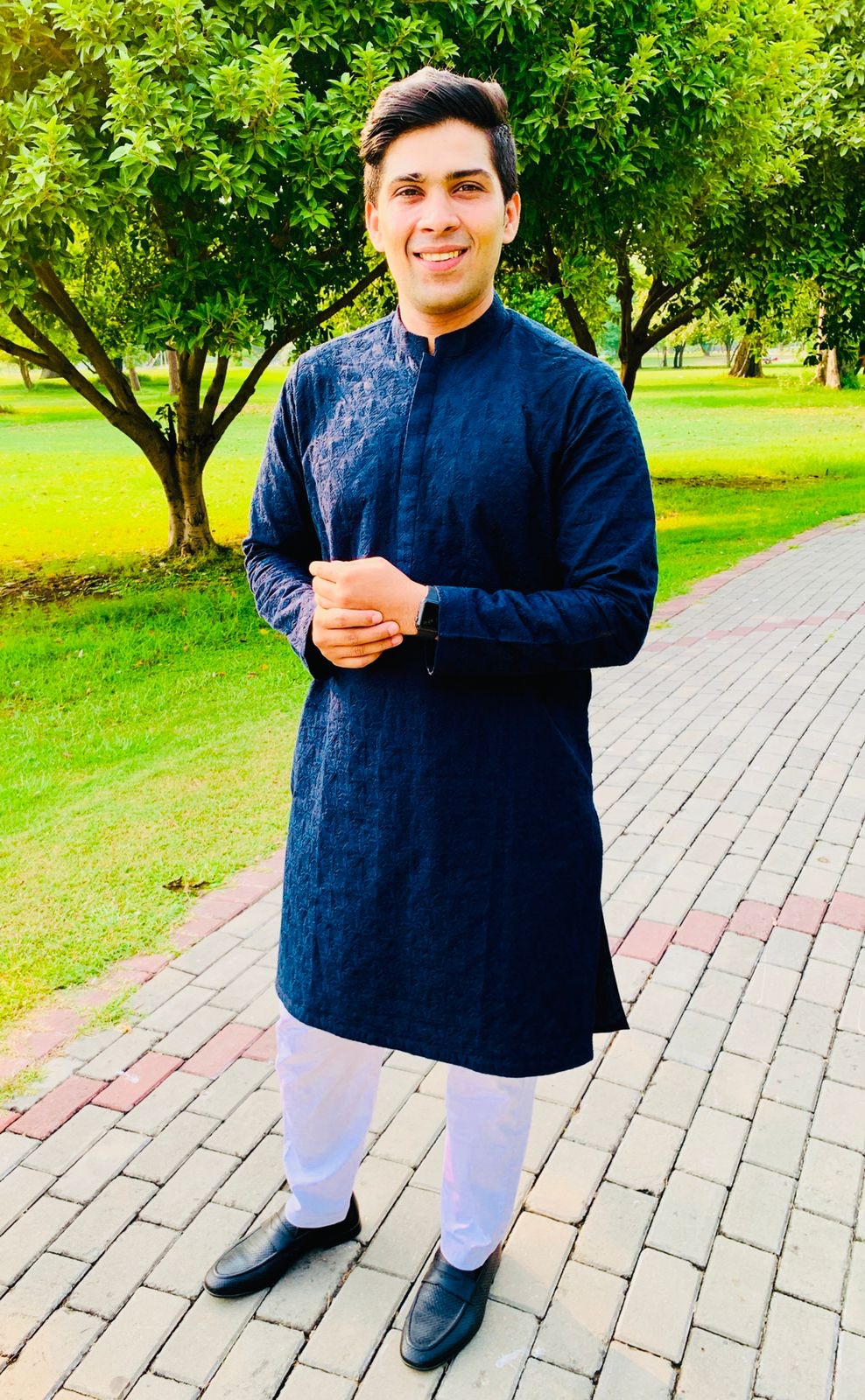 Profile Photo