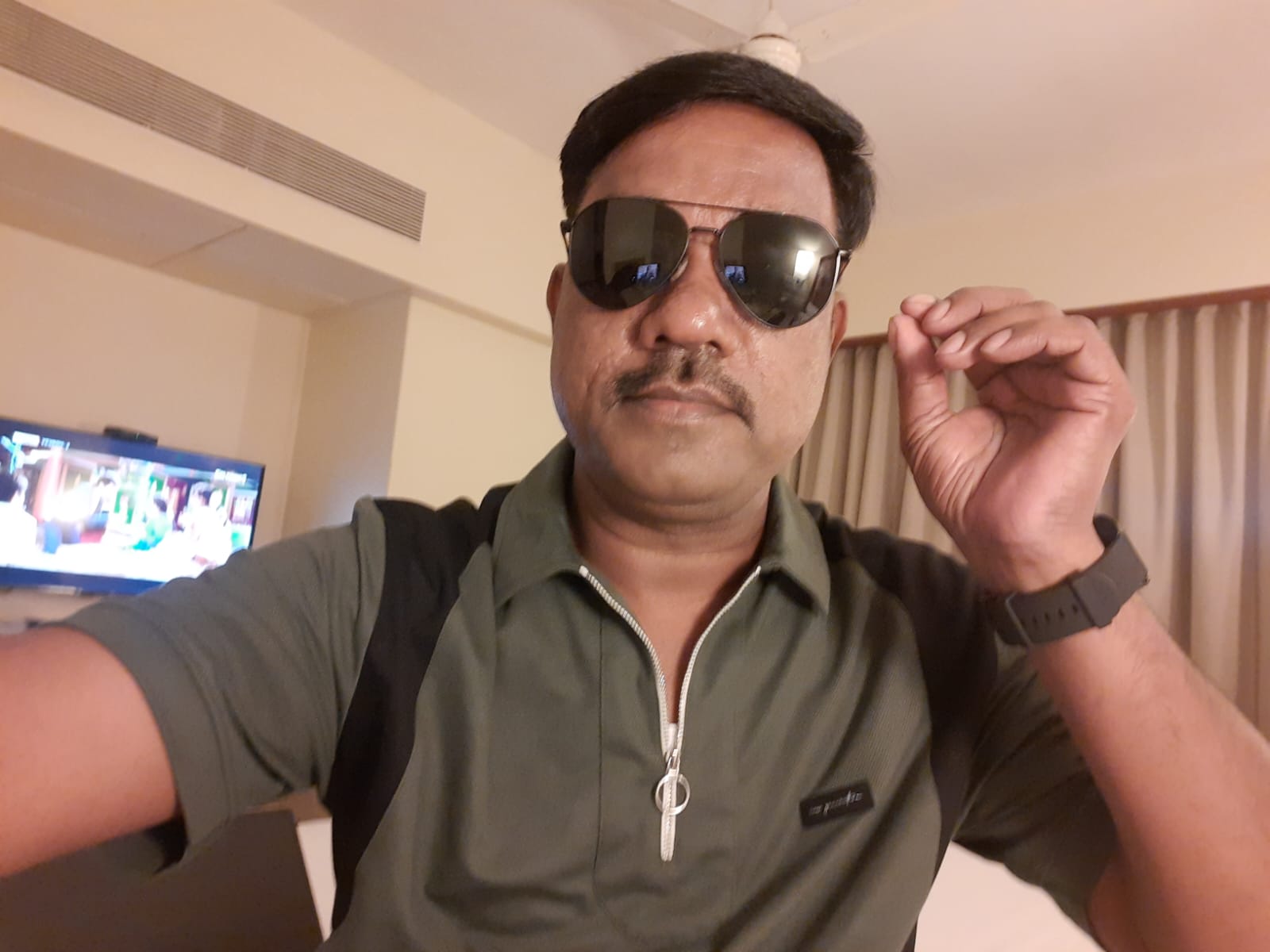 Profile Photo