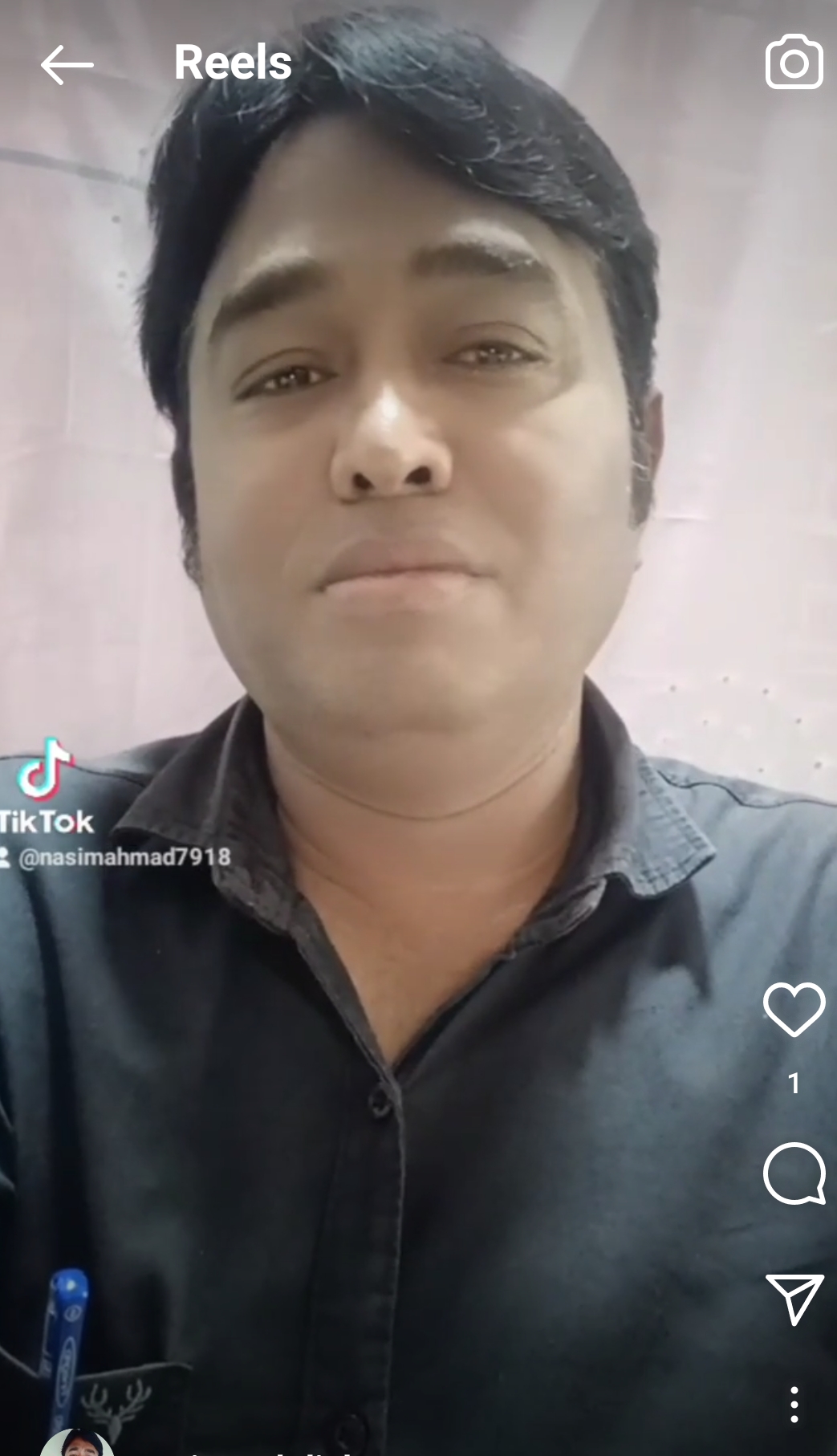 Profile Photo