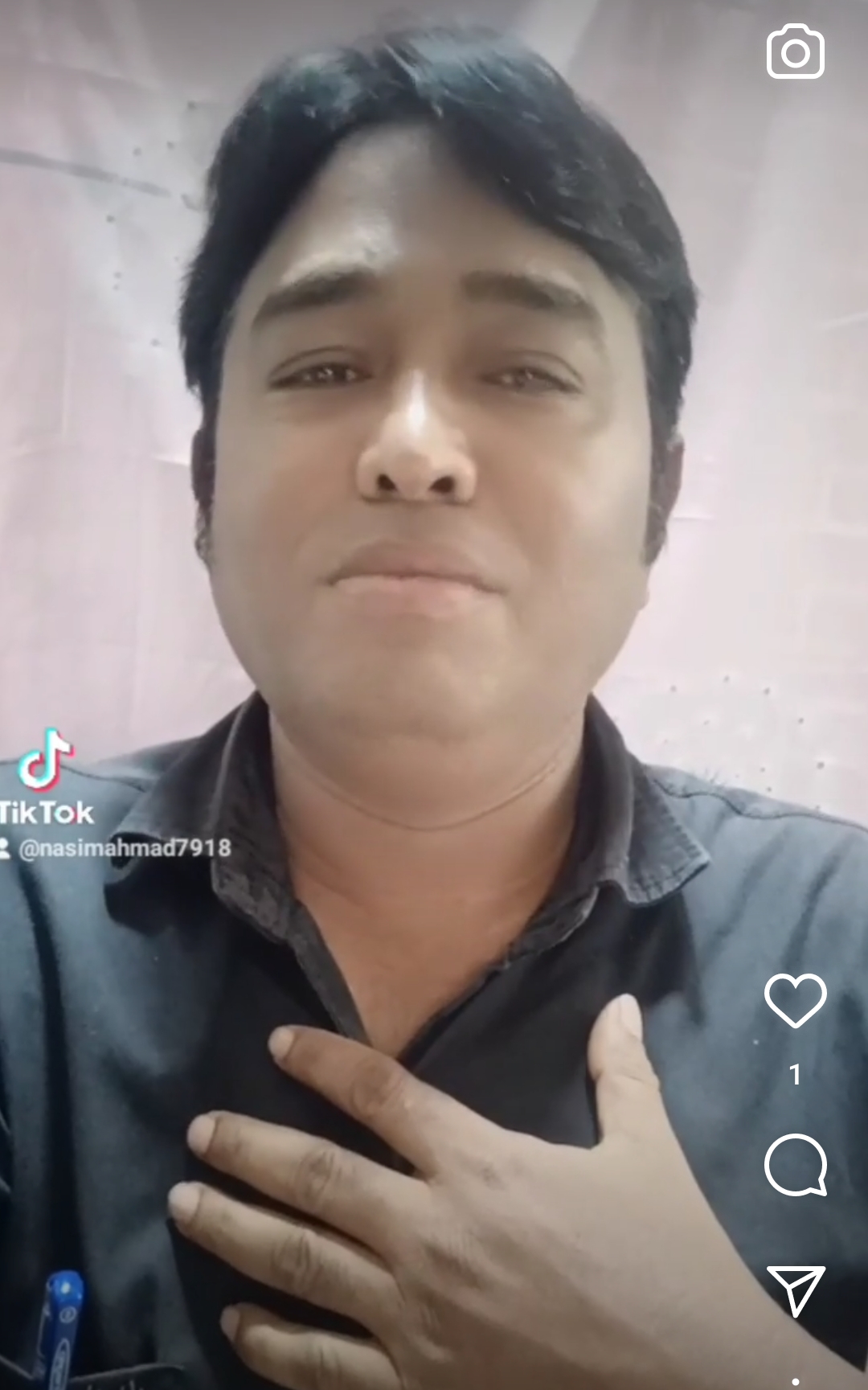 Profile Photo