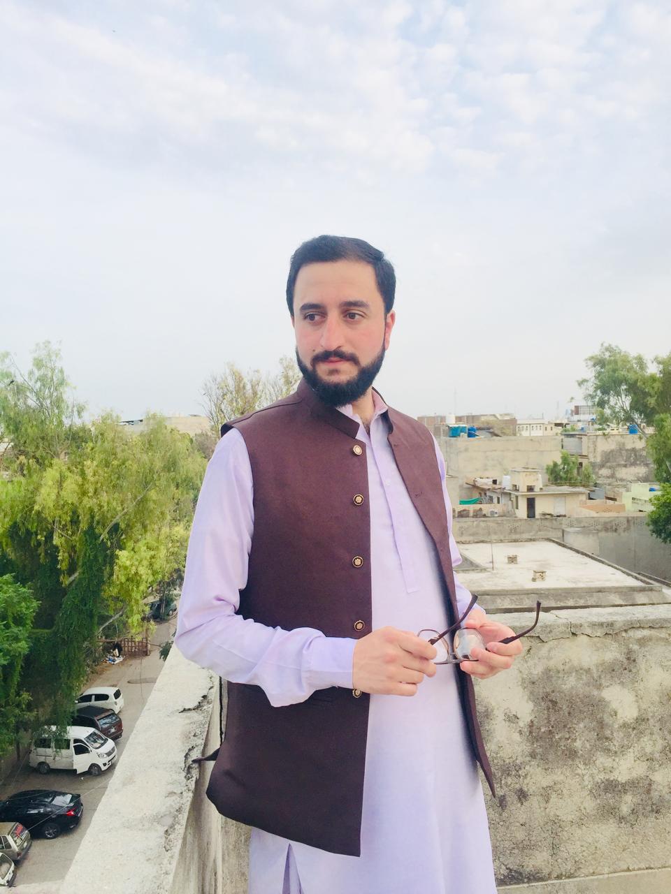 Profile Photo