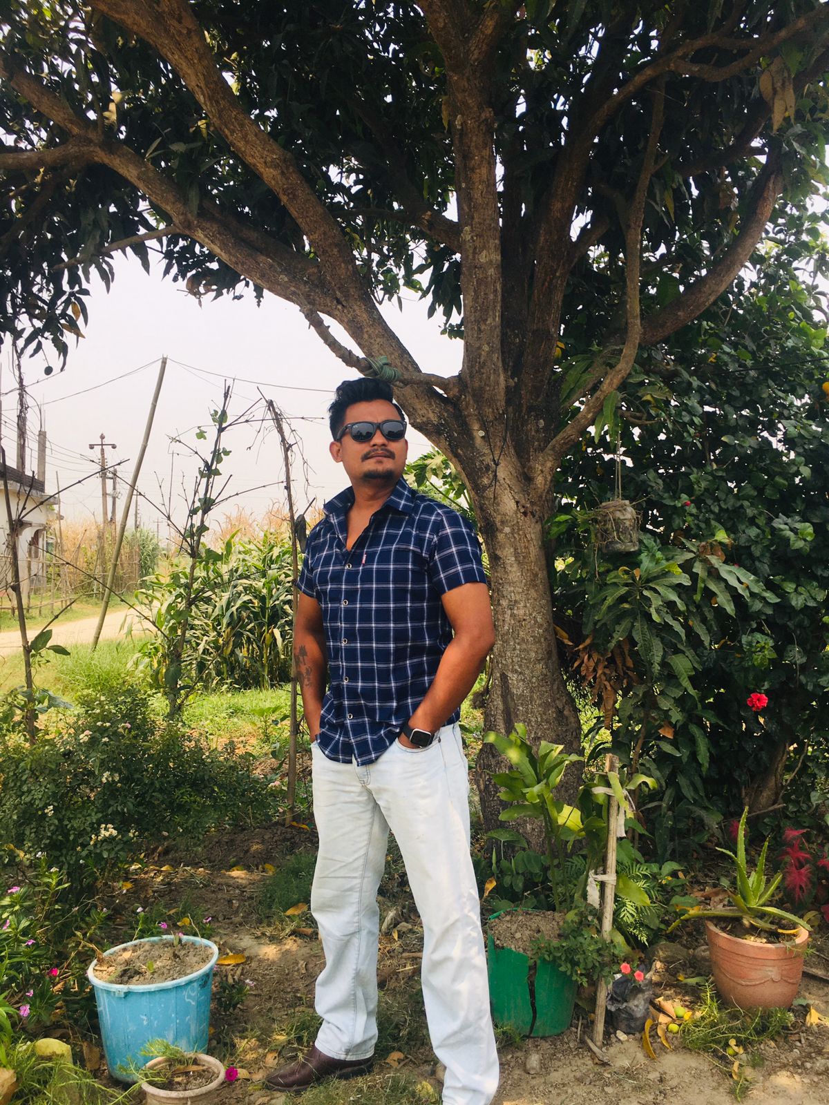 Profile Photo