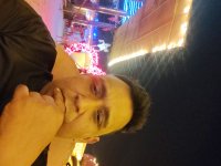 groom or bride photo