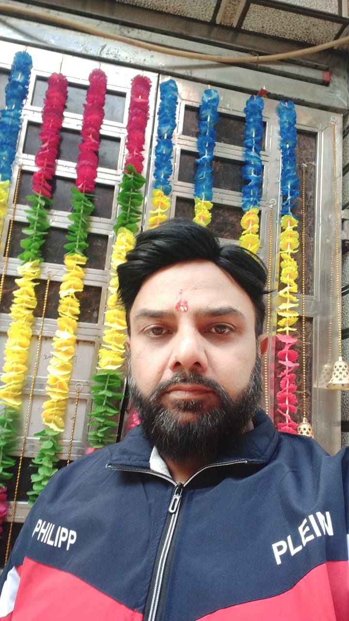 Profile Photo
