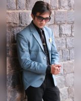 groom or bride photo