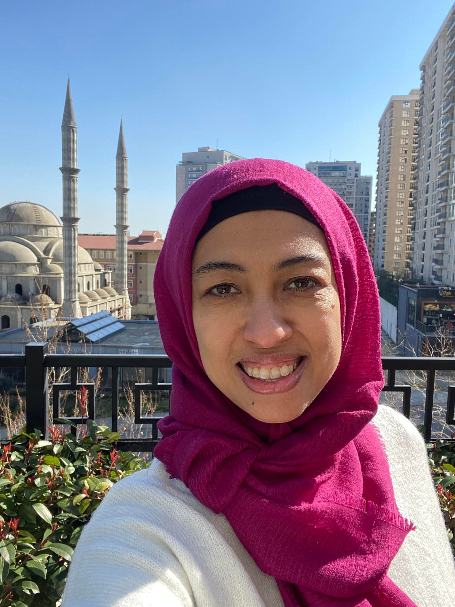 Profile Photo
