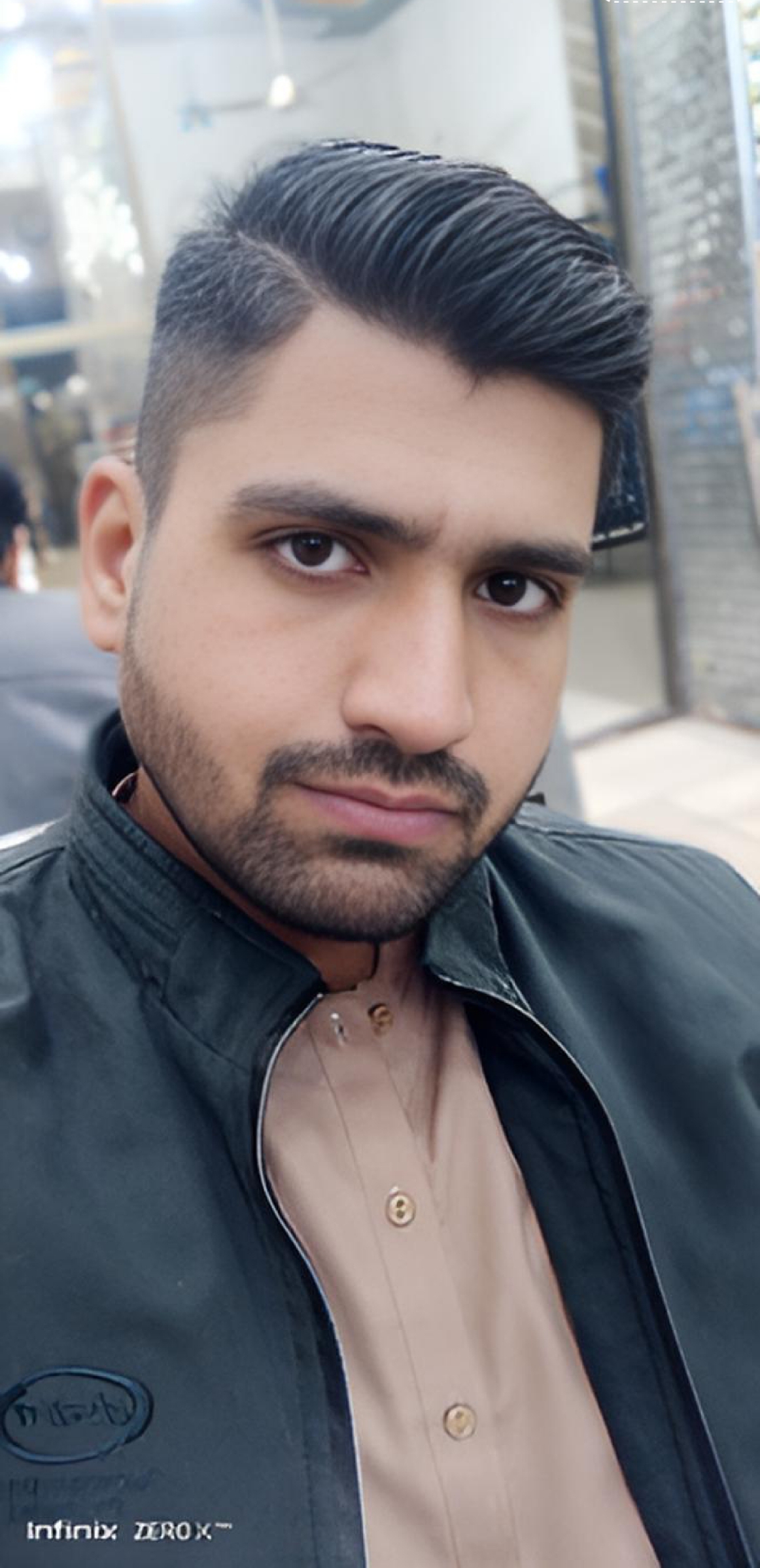 Profile Photo