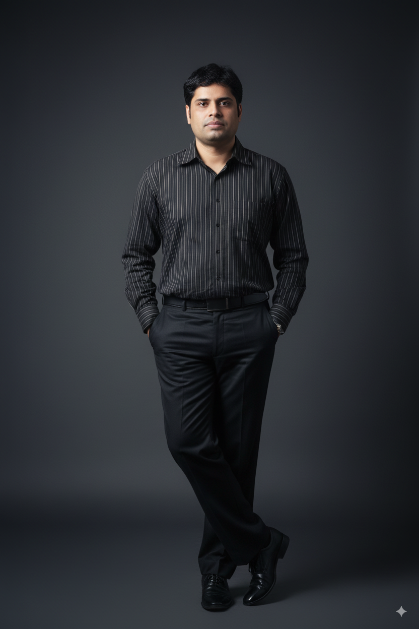 Profile Photo