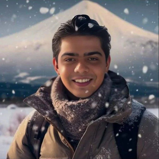 Profile Photo