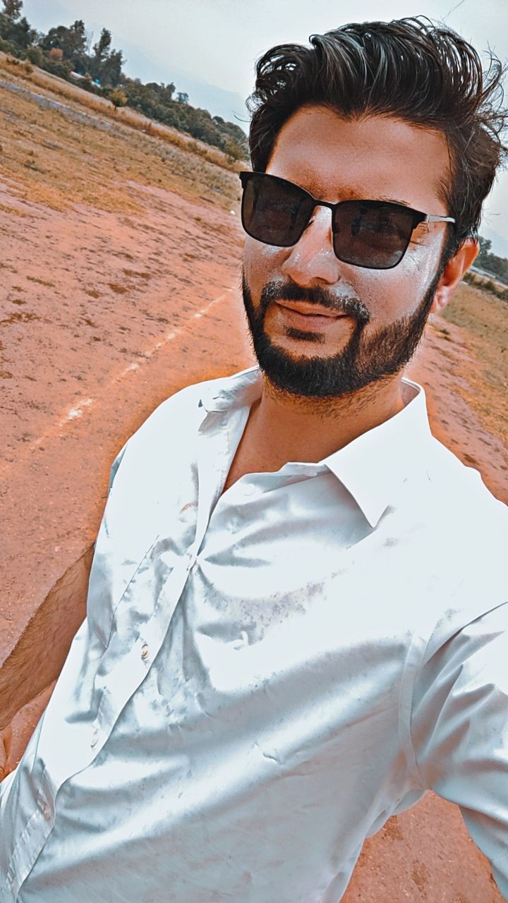 Profile Photo