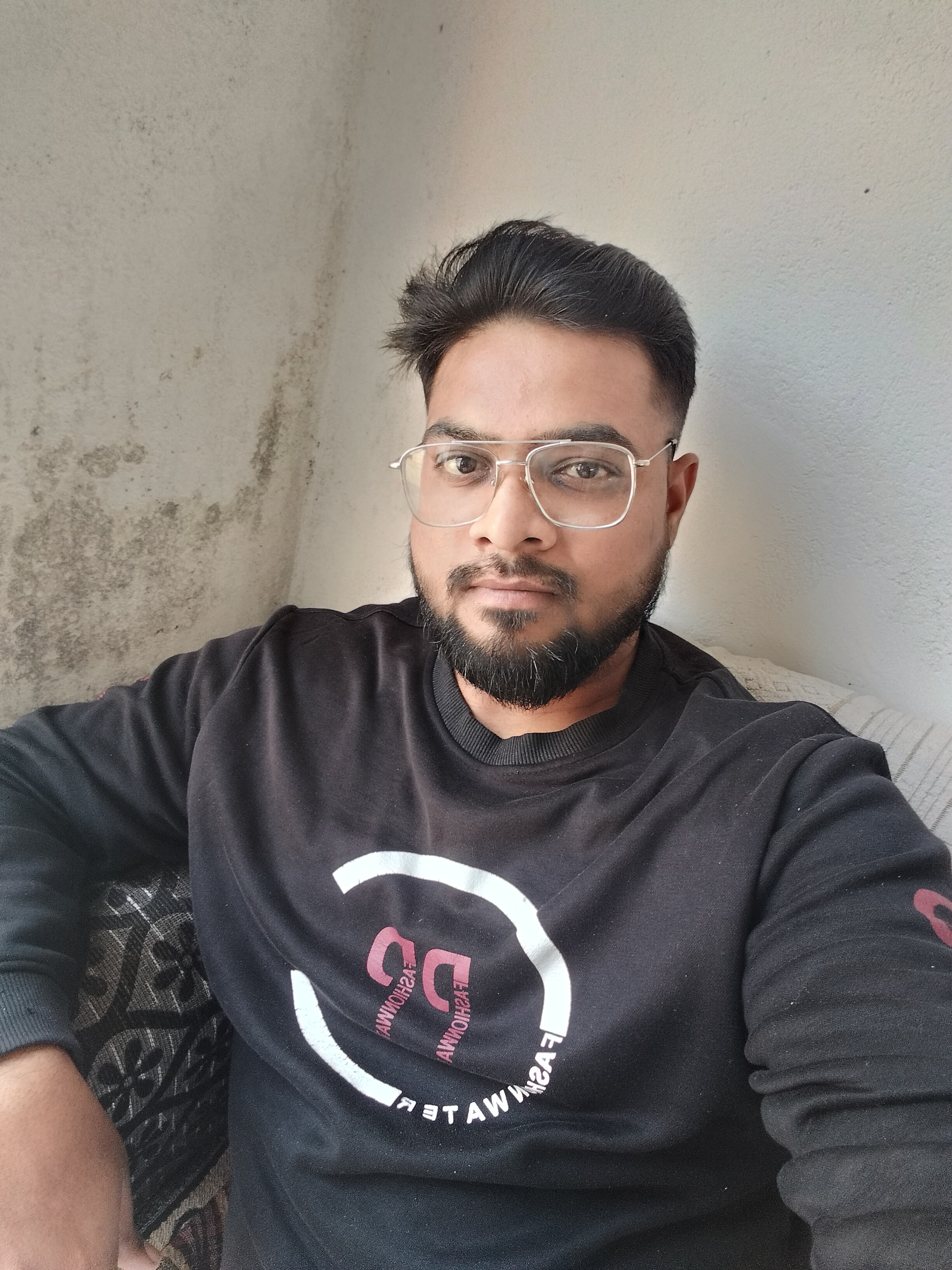 Profile Photo
