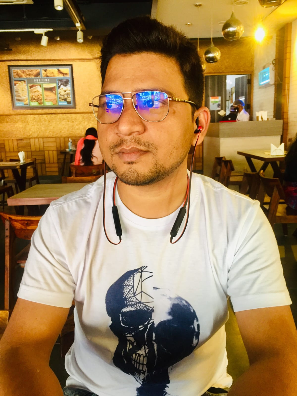 Profile Photo