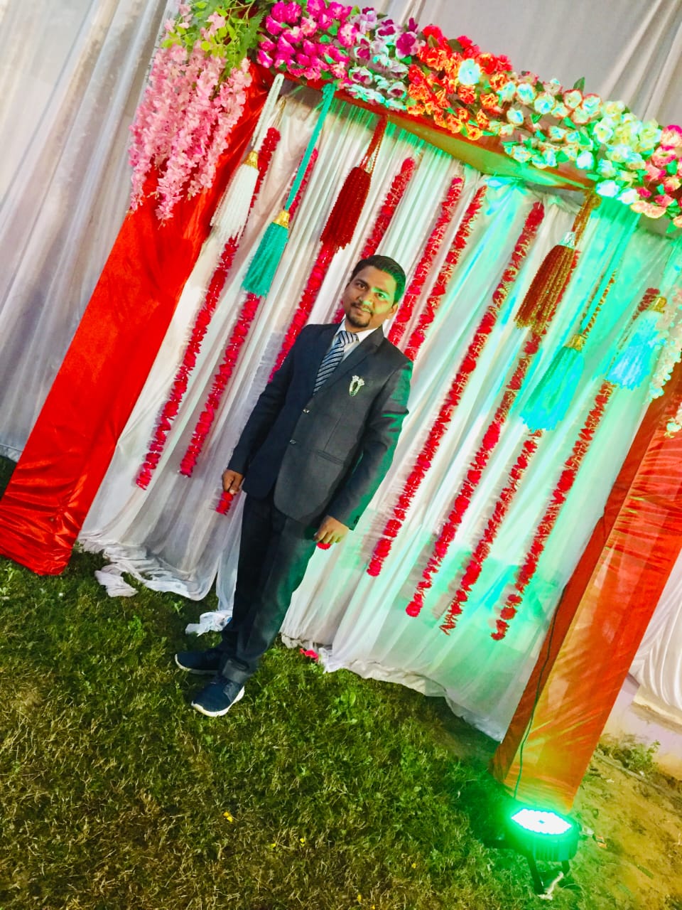 Profile Photo