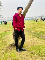 groom or bride photo