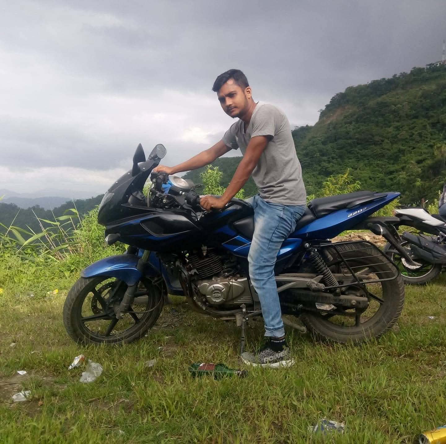 Profile Photo