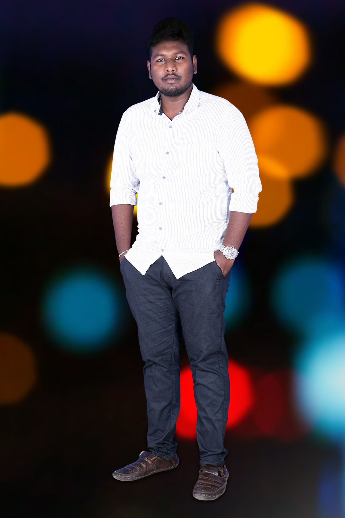 Profile Photo
