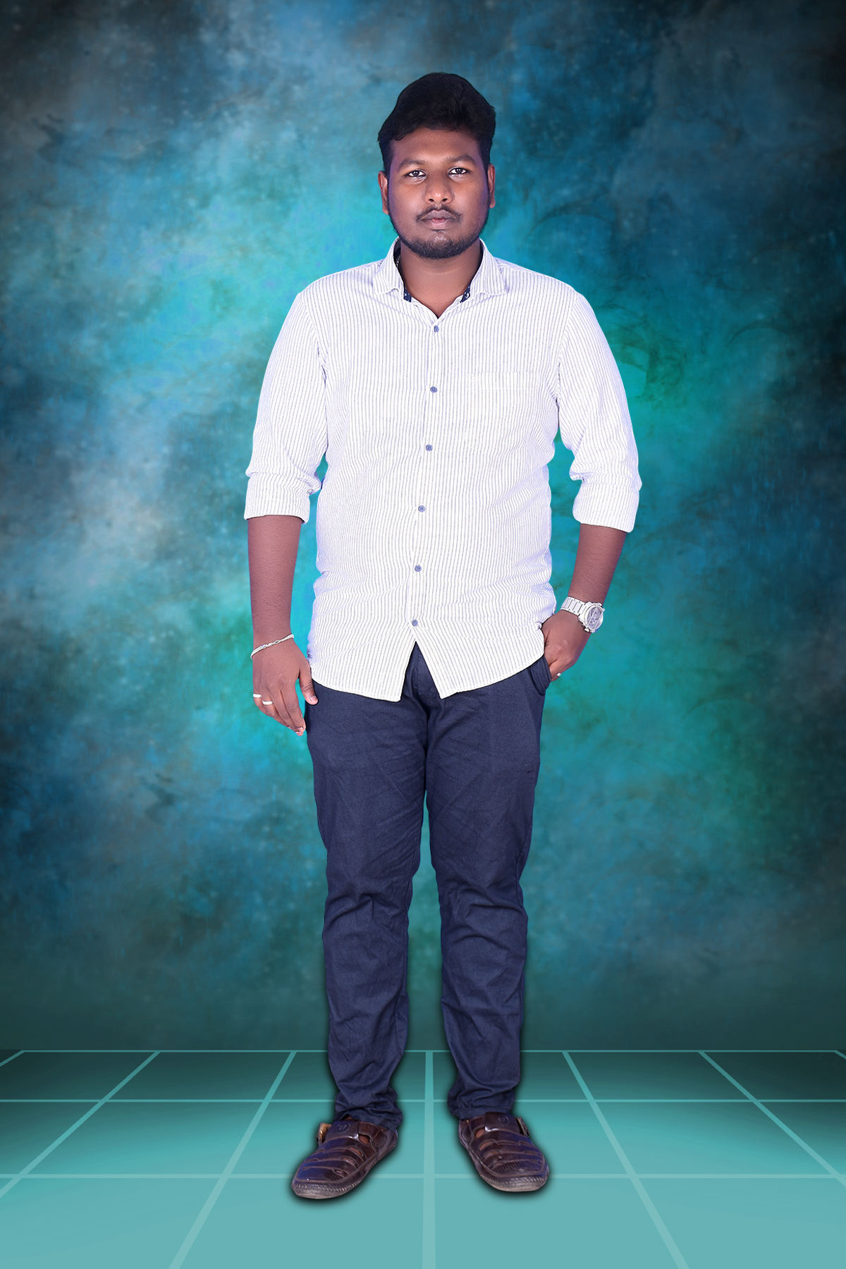 Profile Photo