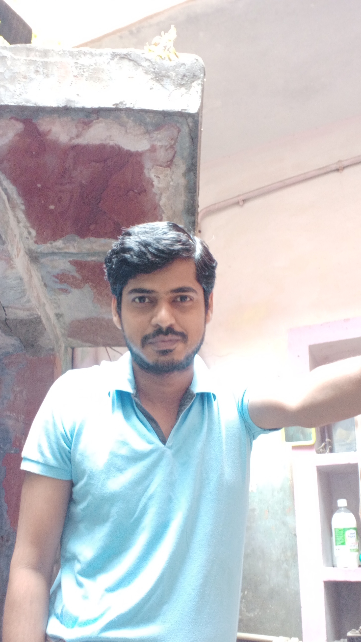 Profile Photo