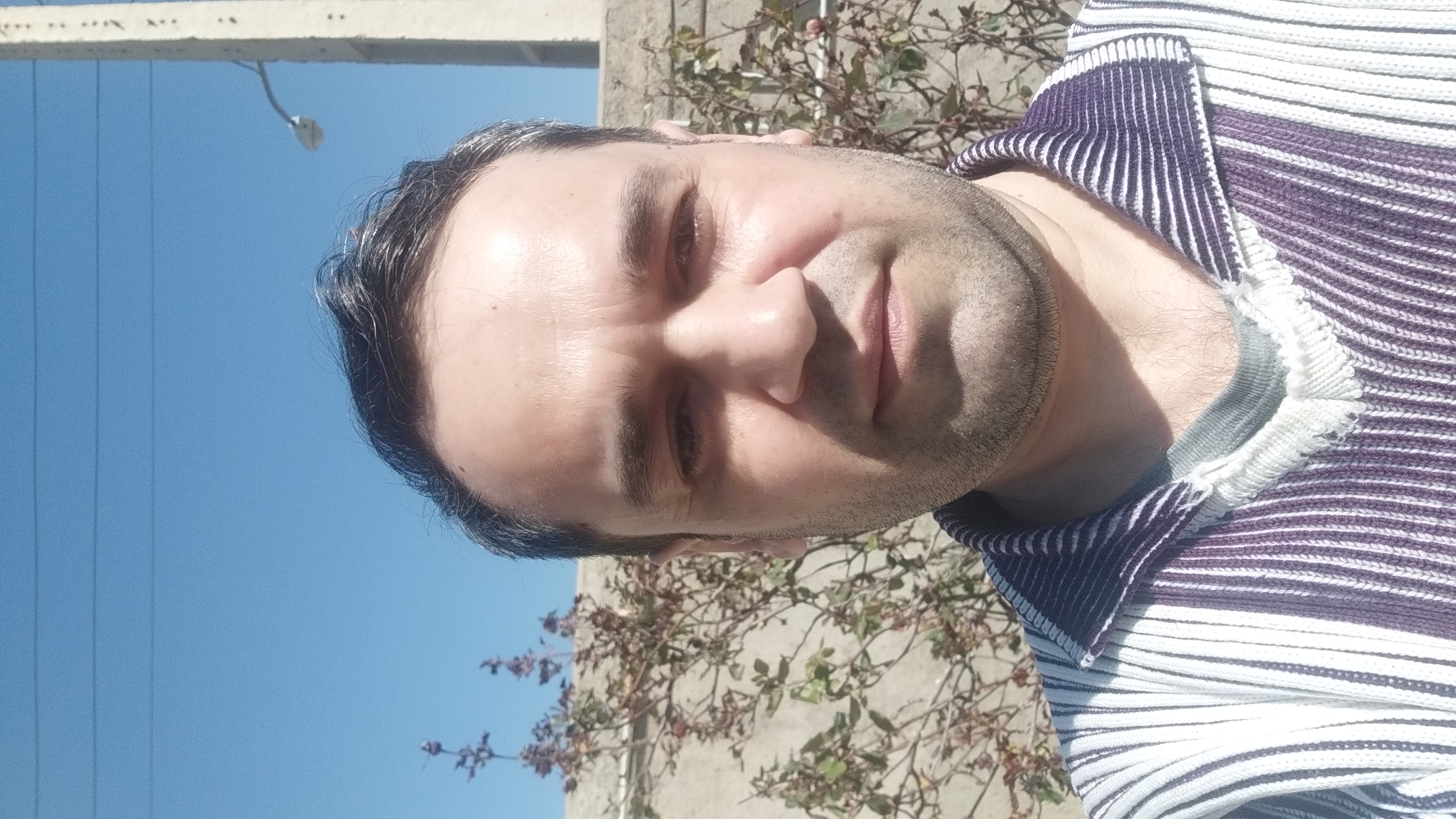 Profile Photo