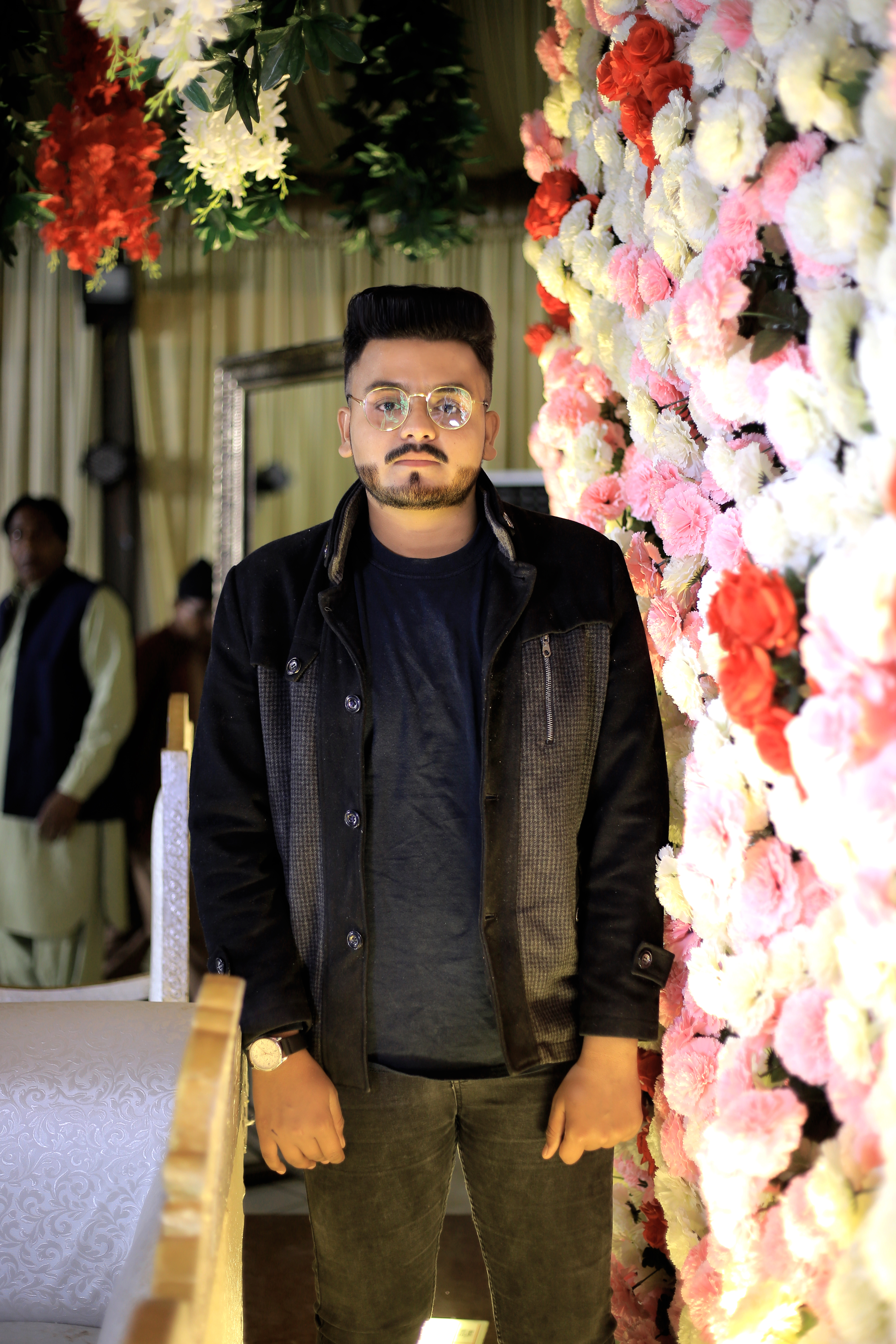 Profile Photo