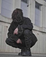 groom or bride photo