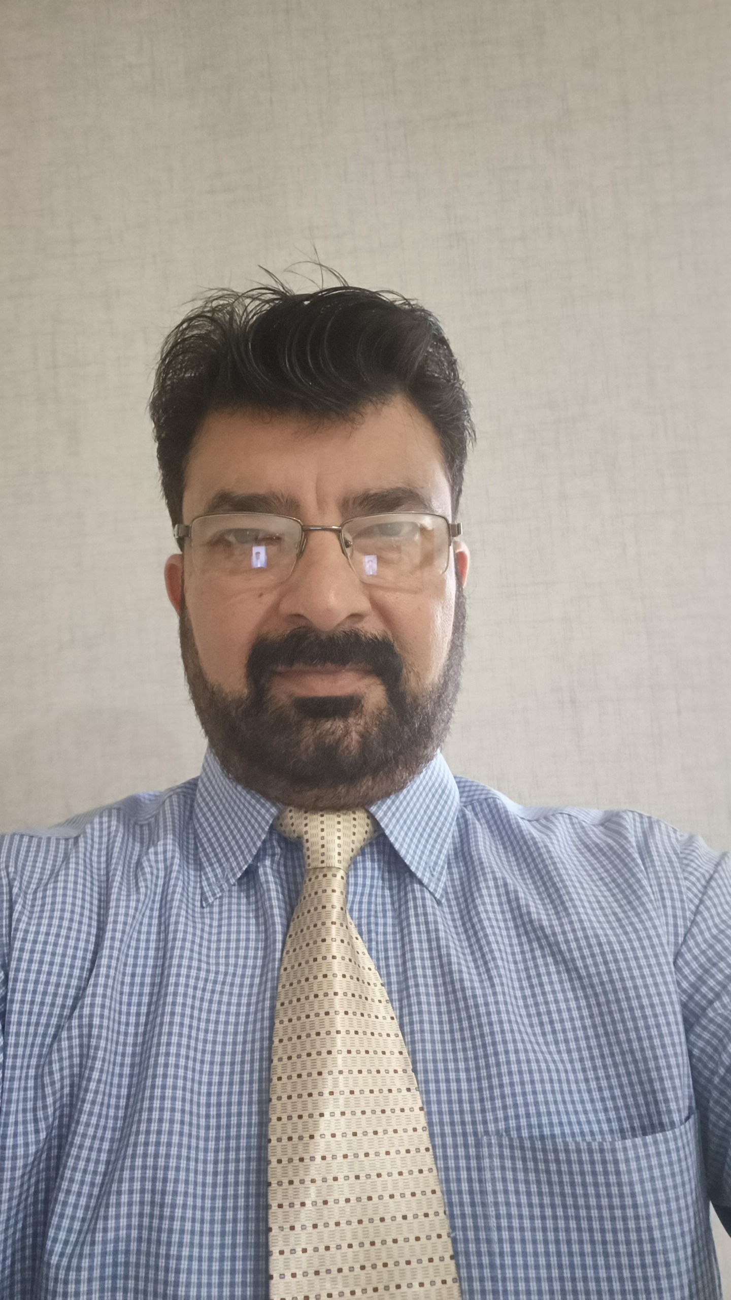 Profile Photo