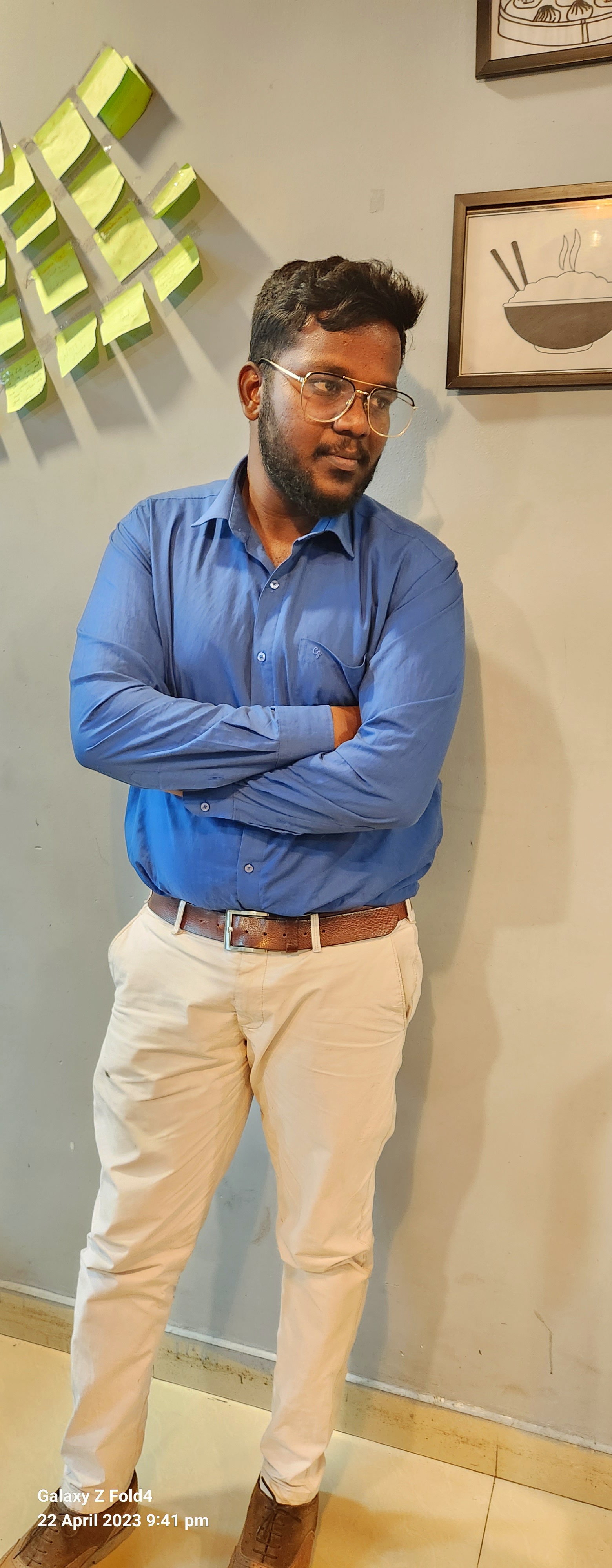 Profile Photo
