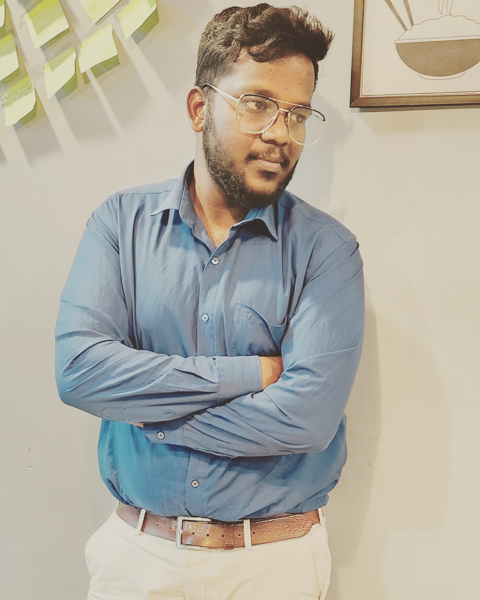 Profile Photo