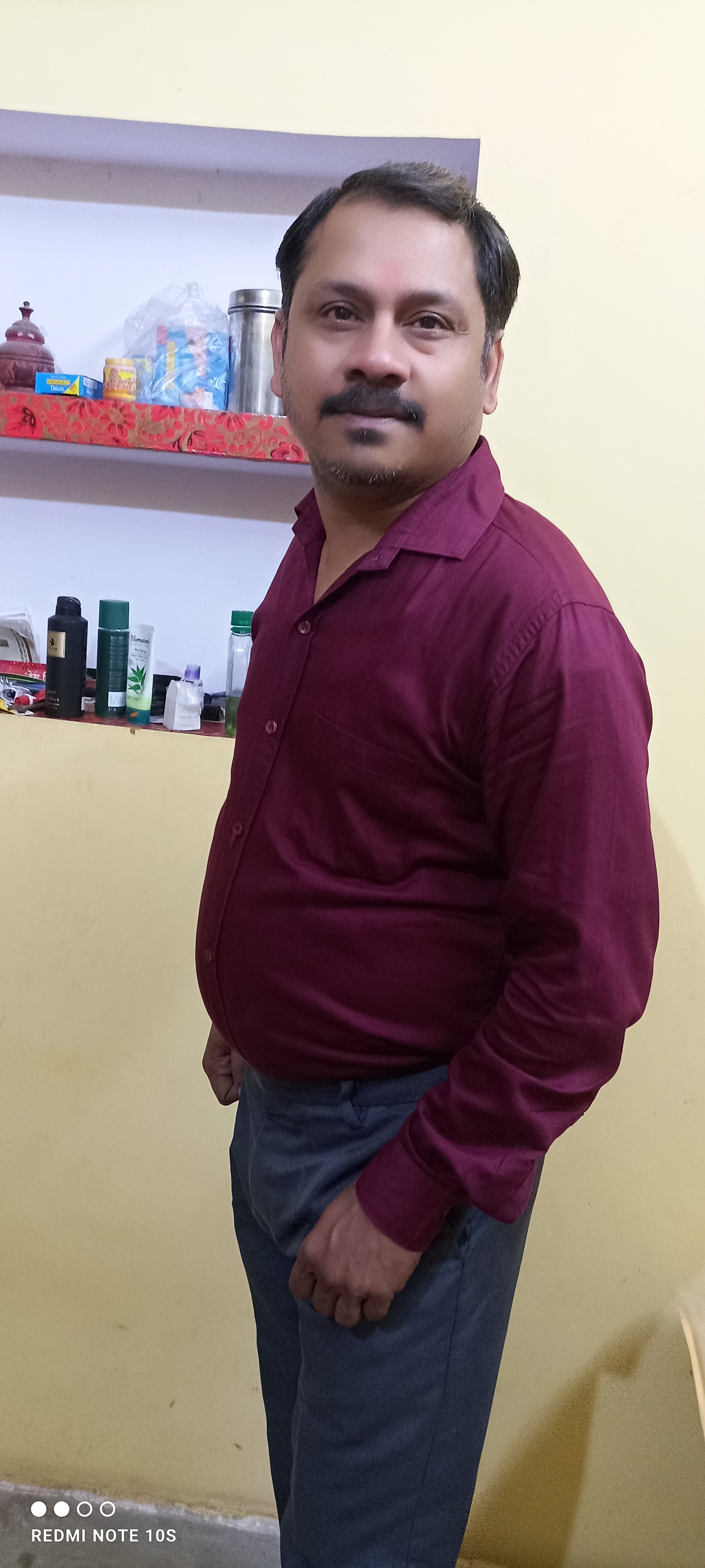 Profile Photo