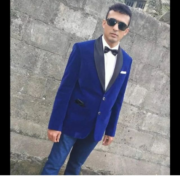 Profile Photo