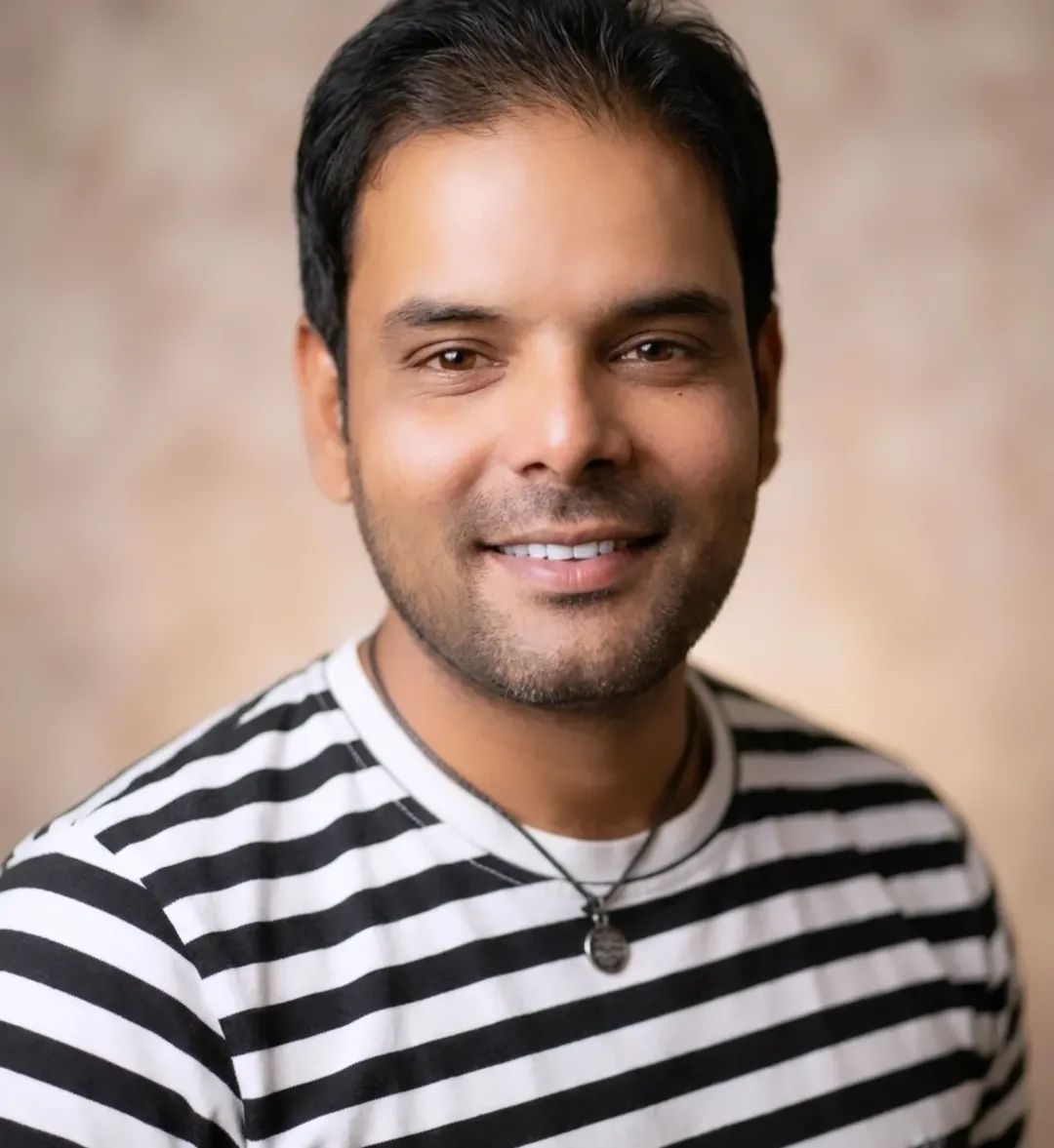 Profile Photo