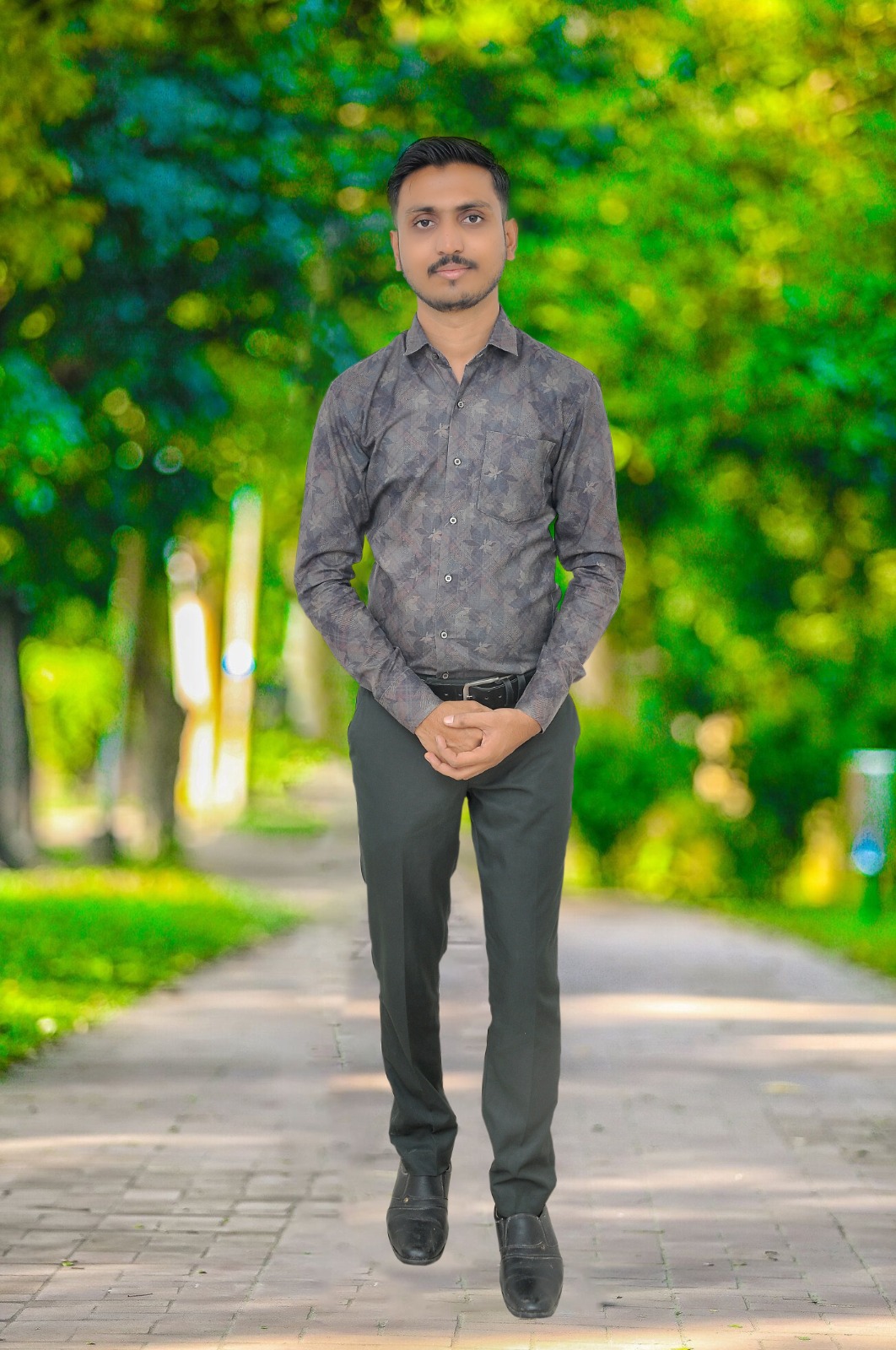 Profile Photo