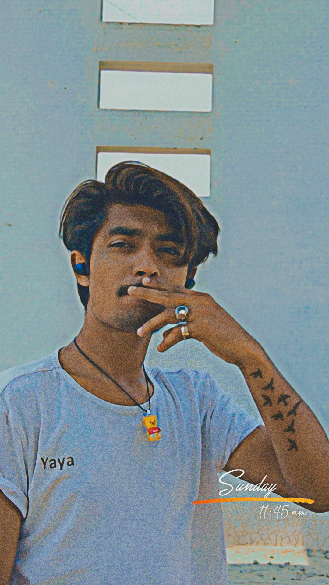 Profile Photo