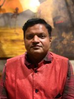 Arun mehra-1