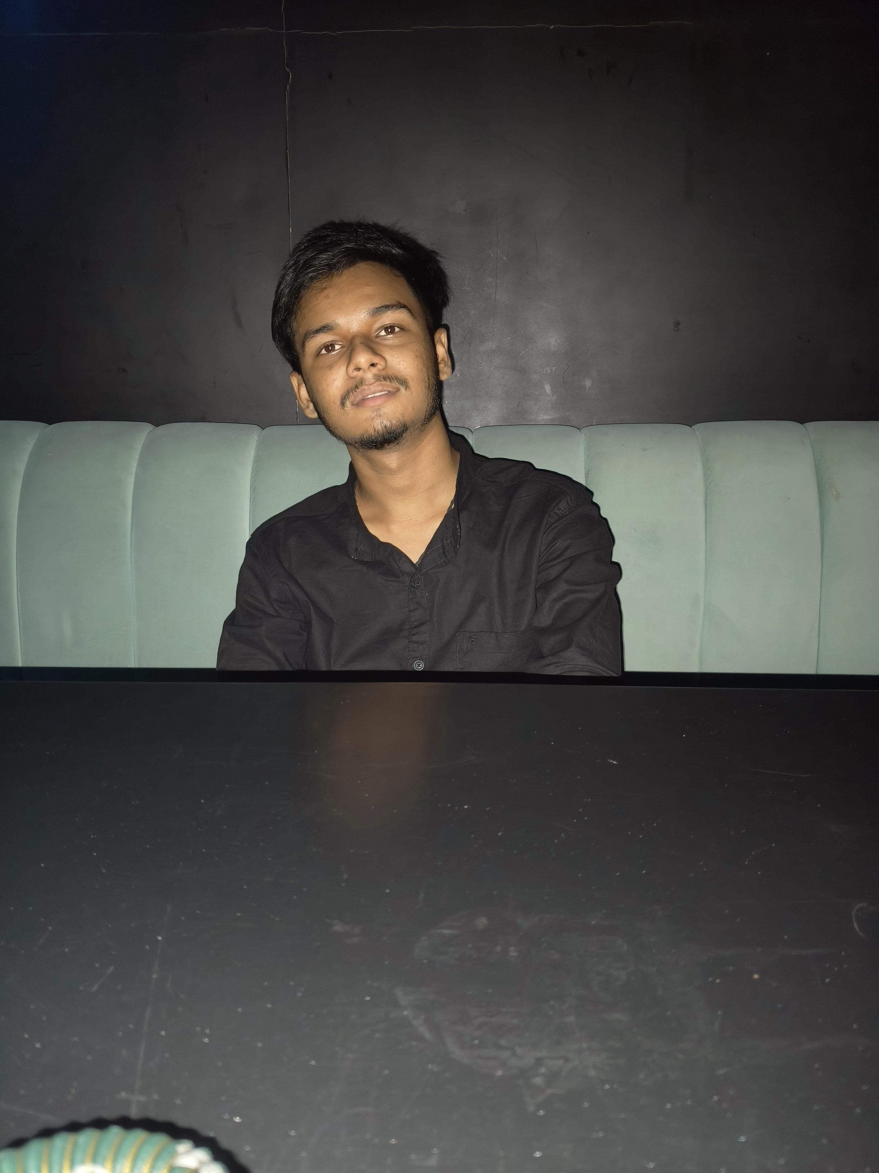 Profile Photo
