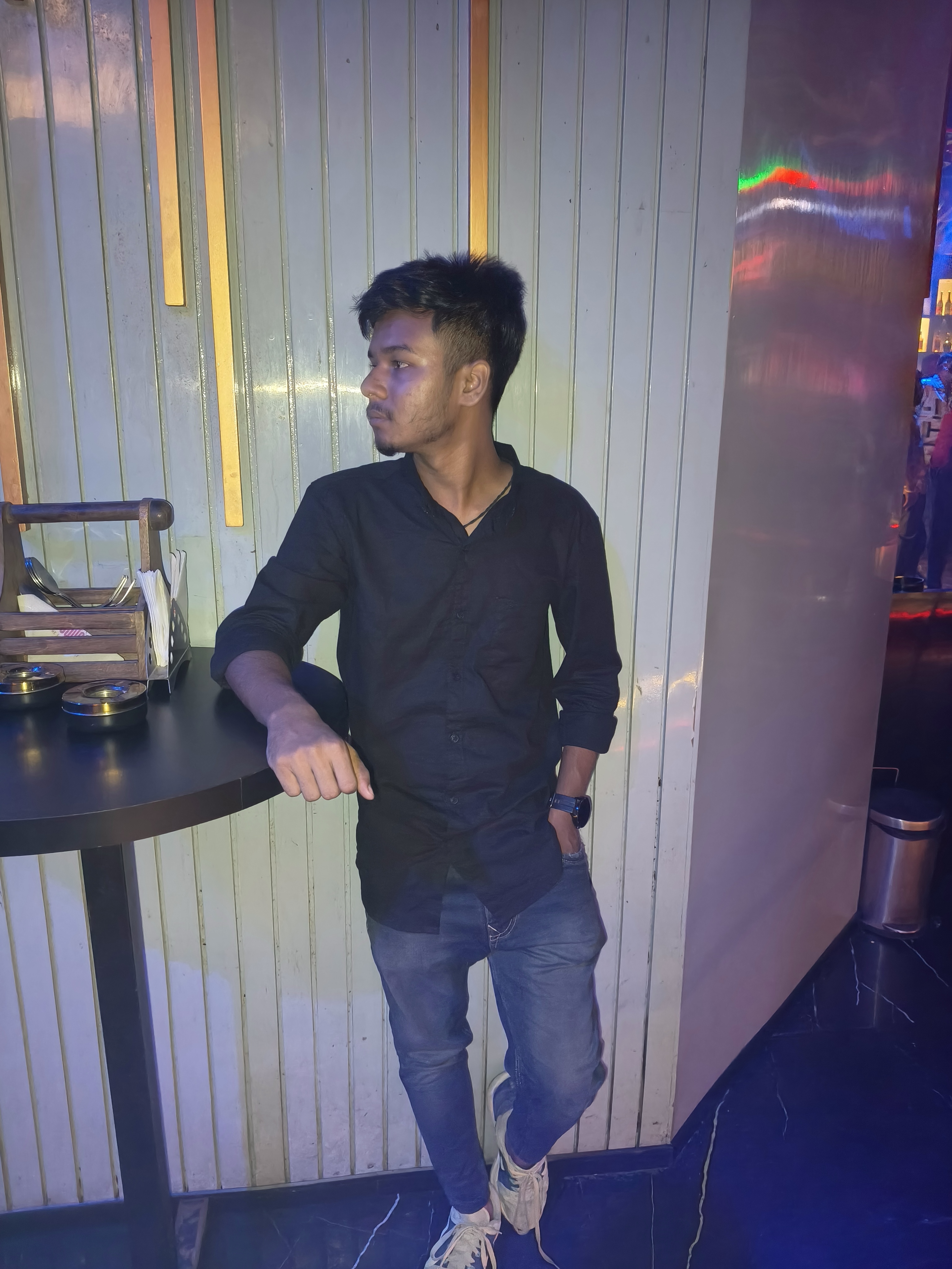 Profile Photo