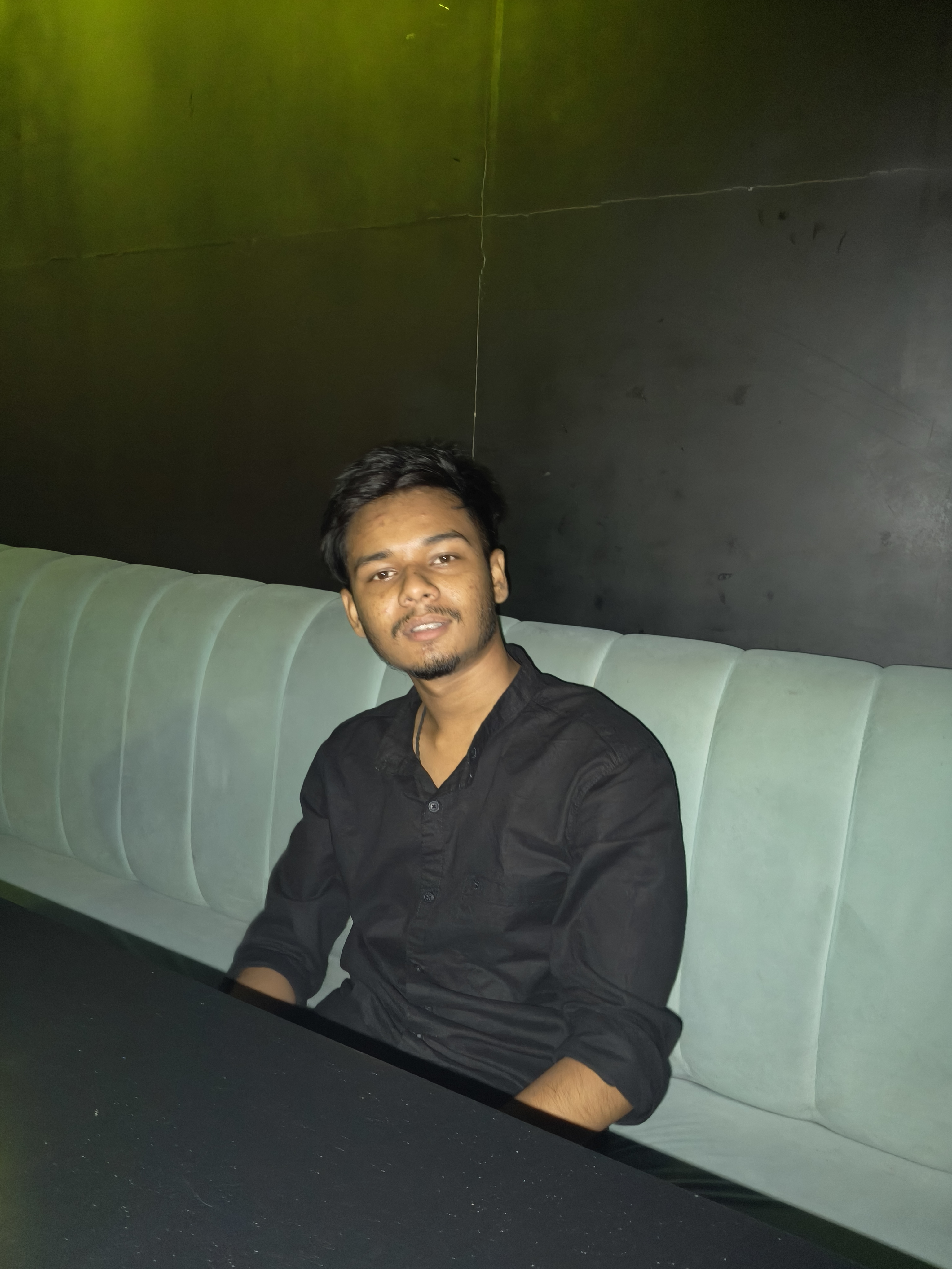 Profile Photo